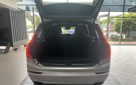 Volvo XC90 II рестайлинг, 2021 год, 4 554 694 рублей, 16 фотография