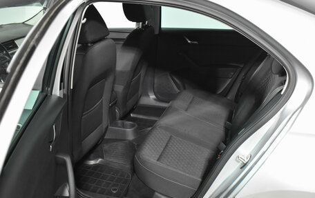 Skoda Rapid I, 2016 год, 749 000 рублей, 11 фотография