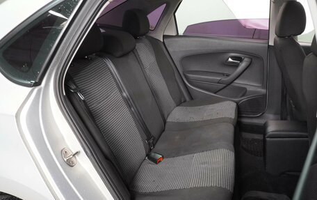 Volkswagen Polo VI (EU Market), 2014 год, 719 000 рублей, 7 фотография