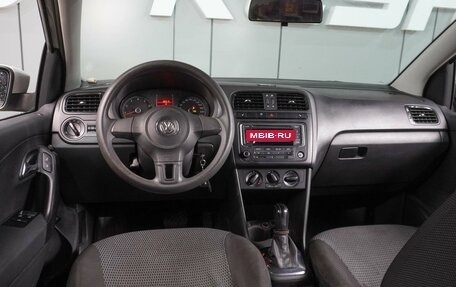 Volkswagen Polo VI (EU Market), 2014 год, 719 000 рублей, 6 фотография