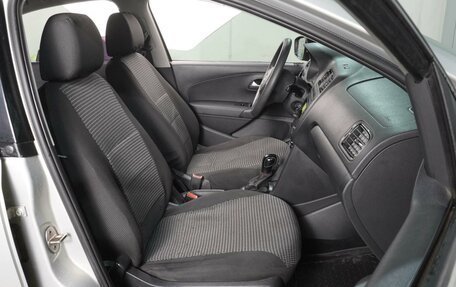 Volkswagen Polo VI (EU Market), 2014 год, 719 000 рублей, 8 фотография