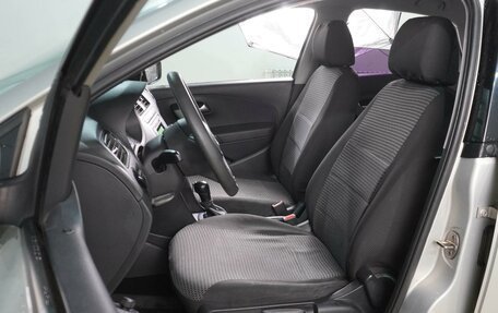 Volkswagen Polo VI (EU Market), 2014 год, 719 000 рублей, 10 фотография