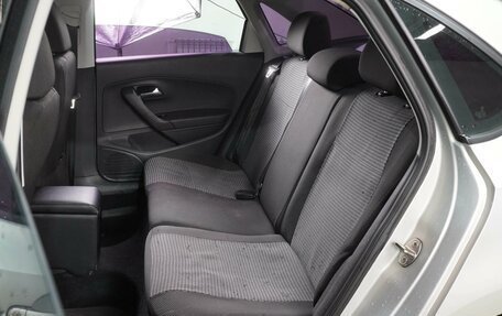 Volkswagen Polo VI (EU Market), 2014 год, 719 000 рублей, 9 фотография