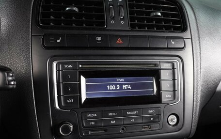 Volkswagen Polo VI (EU Market), 2014 год, 719 000 рублей, 13 фотография