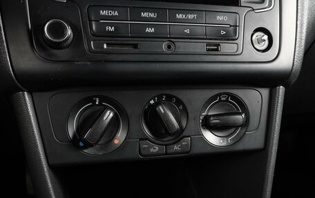 Volkswagen Polo VI (EU Market), 2014 год, 719 000 рублей, 12 фотография