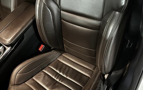 Mercedes-Benz GLE AMG, 2017 год, 5 900 000 рублей, 11 фотография