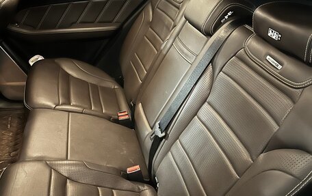 Mercedes-Benz GLE AMG, 2017 год, 5 900 000 рублей, 12 фотография