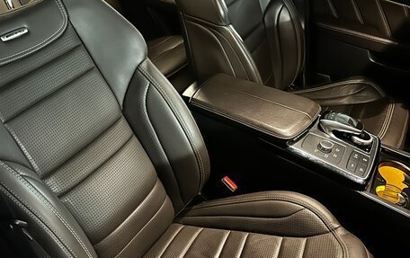 Mercedes-Benz GLE AMG, 2017 год, 5 900 000 рублей, 13 фотография