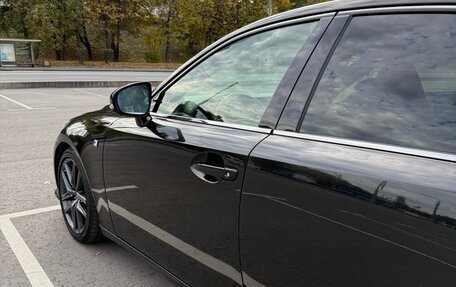 Lexus IS III, 2013 год, 2 100 000 рублей, 8 фотография
