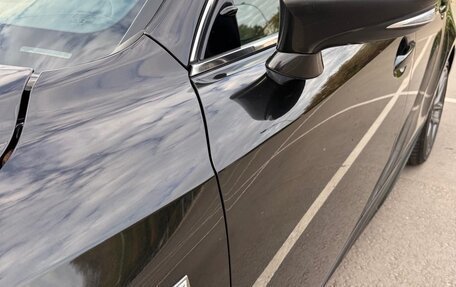 Lexus IS III, 2013 год, 2 100 000 рублей, 3 фотография