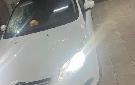Ford Focus III, 2013 год, 860 000 рублей, 2 фотография