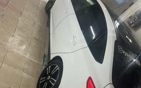 Ford Focus III, 2013 год, 860 000 рублей, 3 фотография
