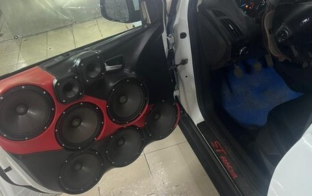 Ford Focus III, 2013 год, 860 000 рублей, 10 фотография