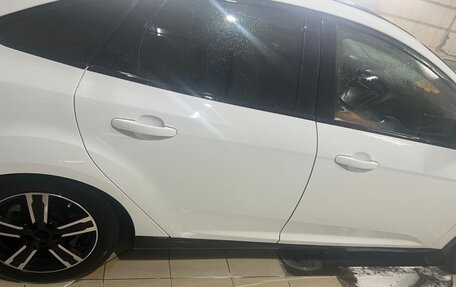 Ford Focus III, 2013 год, 860 000 рублей, 6 фотография