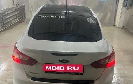 Ford Focus III, 2013 год, 860 000 рублей, 4 фотография