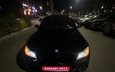 BMW 3 серия, 2005 год, 900 000 рублей, 2 фотография