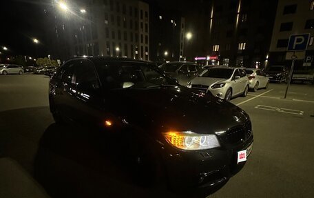BMW 3 серия, 2005 год, 900 000 рублей, 4 фотография