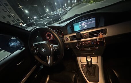 BMW 3 серия, 2005 год, 900 000 рублей, 10 фотография
