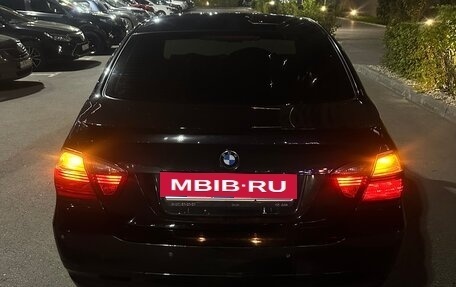 BMW 3 серия, 2005 год, 900 000 рублей, 6 фотография