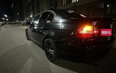 BMW 3 серия, 2005 год, 900 000 рублей, 7 фотография