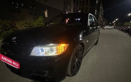 BMW 3 серия, 2005 год, 900 000 рублей, 5 фотография