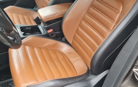 Volkswagen Passat CC I рестайлинг, 2012 год, 1 350 000 рублей, 14 фотография