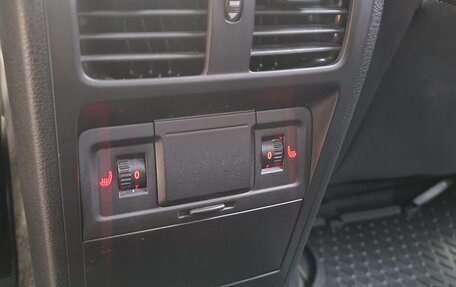 Volkswagen Passat CC I рестайлинг, 2012 год, 1 350 000 рублей, 17 фотография