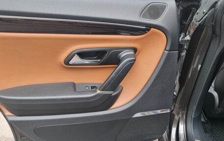 Volkswagen Passat CC I рестайлинг, 2012 год, 1 350 000 рублей, 16 фотография