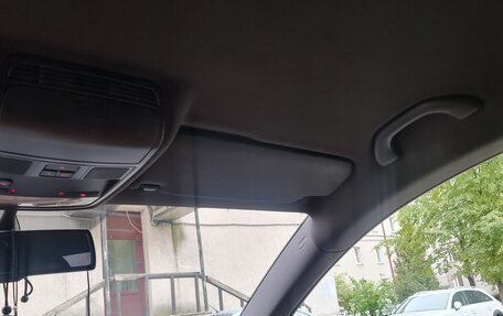 Volkswagen Passat CC I рестайлинг, 2012 год, 1 350 000 рублей, 19 фотография