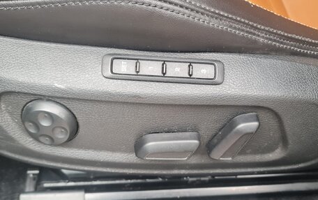 Volkswagen Passat CC I рестайлинг, 2012 год, 1 350 000 рублей, 20 фотография