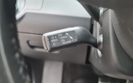 Volkswagen Passat CC I рестайлинг, 2012 год, 1 350 000 рублей, 24 фотография