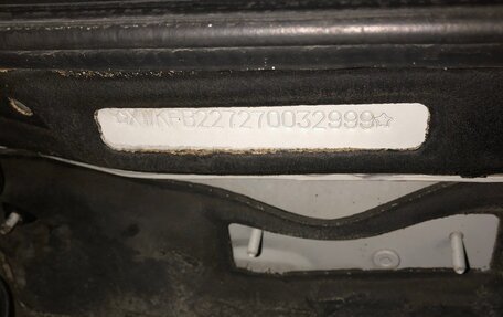 KIA Spectra II (LD), 2007 год, 370 000 рублей, 15 фотография