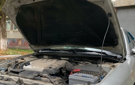 KIA Spectra II (LD), 2007 год, 370 000 рублей, 29 фотография