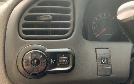KIA Spectra II (LD), 2007 год, 370 000 рублей, 25 фотография