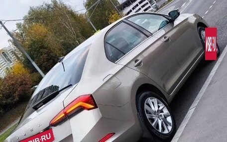 Skoda Rapid II, 2021 год, 1 940 000 рублей, 6 фотография