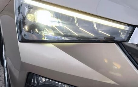 Skoda Rapid II, 2021 год, 1 940 000 рублей, 12 фотография