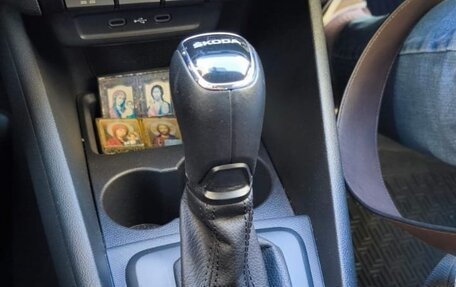 Skoda Rapid II, 2021 год, 1 940 000 рублей, 21 фотография