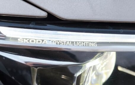 Skoda Rapid II, 2021 год, 1 940 000 рублей, 13 фотография