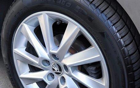 Skoda Rapid II, 2021 год, 1 940 000 рублей, 16 фотография