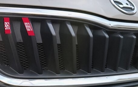 Skoda Rapid II, 2021 год, 1 940 000 рублей, 11 фотография