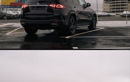 Mercedes-Benz GLE, 2020 год, 5 240 000 рублей, 3 фотография