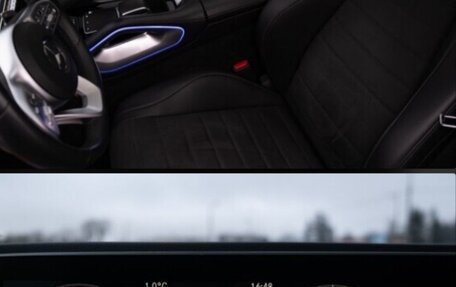 Mercedes-Benz GLE, 2020 год, 5 240 000 рублей, 8 фотография