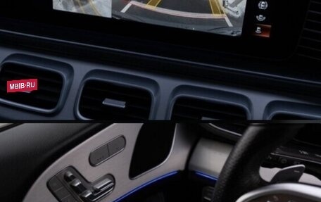 Mercedes-Benz GLE, 2020 год, 5 240 000 рублей, 10 фотография