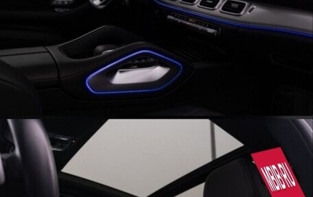 Mercedes-Benz GLE, 2020 год, 5 240 000 рублей, 6 фотография