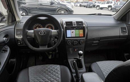 Toyota Corolla, 2012 год, 1 219 000 рублей, 6 фотография