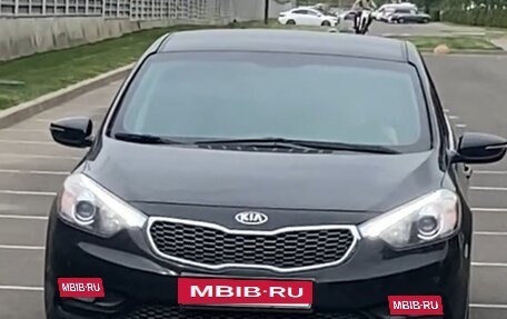 KIA Cerato III, 2014 год, 1 350 000 рублей, 2 фотография