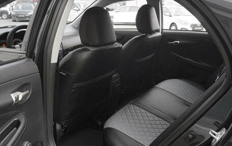 Toyota Corolla, 2012 год, 1 219 000 рублей, 11 фотография
