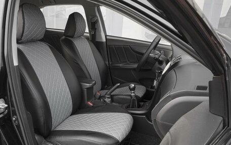 Toyota Corolla, 2012 год, 1 219 000 рублей, 8 фотография