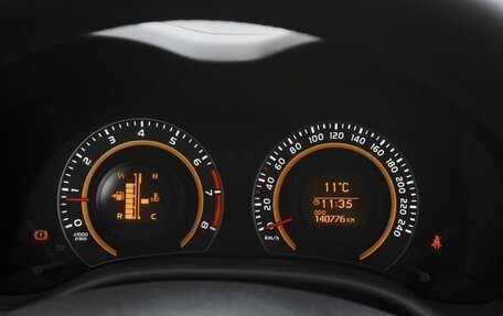 Toyota Corolla, 2012 год, 1 219 000 рублей, 14 фотография