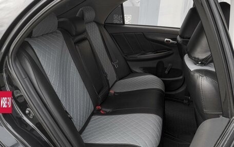 Toyota Corolla, 2012 год, 1 219 000 рублей, 7 фотография
